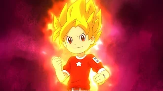 妖怪ウォッチ Season 1 Episode 9 Tv On Google Play