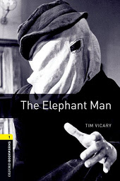 Obraz ikony: Elephant Man