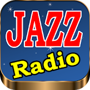 Smooth Jazz Radio Station  Icon