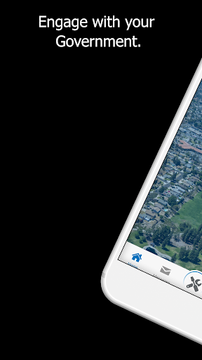 Android application CVWD Responds screenshort