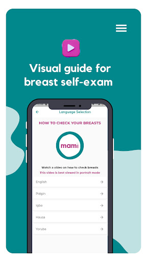 Mami Screen 3