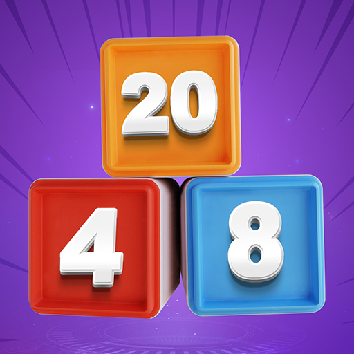 2048 Next Generation logo