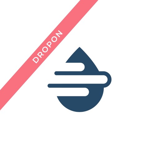 Dropon Mobile logo