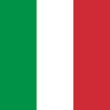 Italia Bandiera virtuale icon