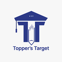 Imagem do ícone Topper's Target