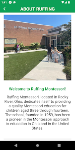 Ruffing Montessori