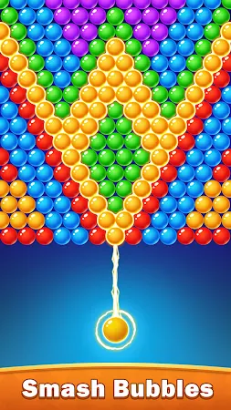 Game screenshot Bubble Shooter: Fun Pop Game mod apk