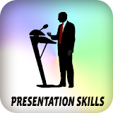 Presentation Skills icon