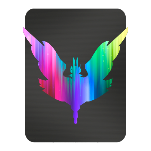 List of lists logo