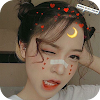 Filter for Selfie icon