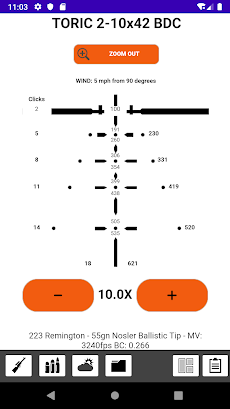 Impact Ballisticsのおすすめ画像2