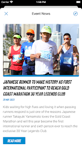 Gold Coast Marathon