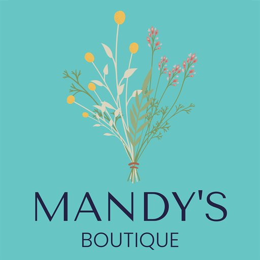 Mandys Boutique L.L.C. logo