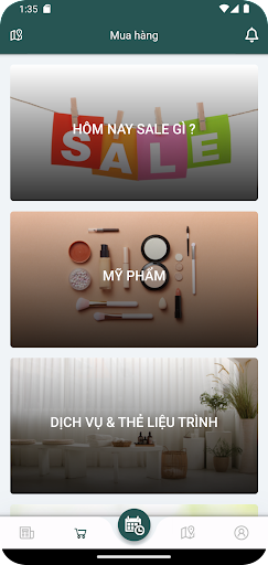 Go Home Screen 2