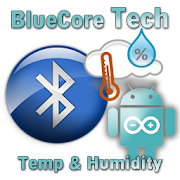 Arduino Temp & Humidity