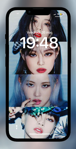 Blackpink Wallpaper 4K HD