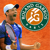 Roland Garros Tennis Champions icon