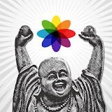 Tibetan Personality Test icon