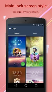 Solo Locker (armadietto fai da te) VIP MOD APK 2