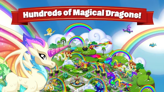 DragonVale v4.26.1 MOD APK(Unlimited Money)Free For Android 7