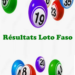 Icon image Résultats loto Bf