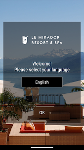 Le Mirador Resort & SPA App