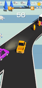 Traffic Run 3D! 1.0 APK screenshots 14