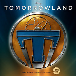 Значок приложения "Tomorrowland"