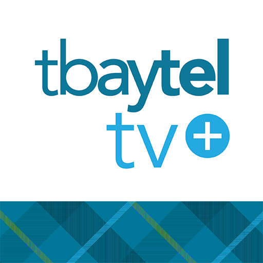 Tbaytel TV+ Latest Icon