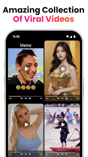 MP4 Videos Downloader 3X 1080p screenshot 3