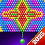 Bubble Shooter Pet