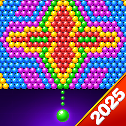 Bubble Shooter Pet Mod Apk