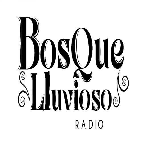 Bosque Lluvioso Radio 1.0 Icon