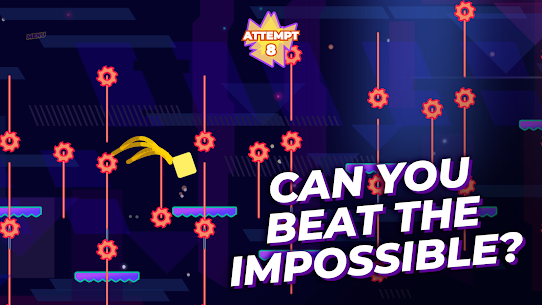 The Impossible Game 2 Mod Apk Download 7