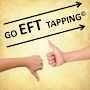 GO EFT Tapping - stress relief