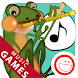 Music Games The Froggy Bands - Androidアプリ