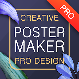 Icon image Flyers, Poster Maker Editor