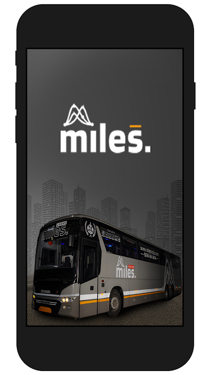 Miles - 10 - (Android)