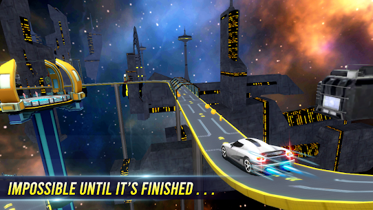 Mega Ramps – Galaxy Racer Apk Mod for Android [Unlimited Coins/Gems] 5