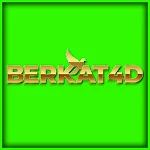 Cover Image of ダウンロード Berkat4D 1.1 APK