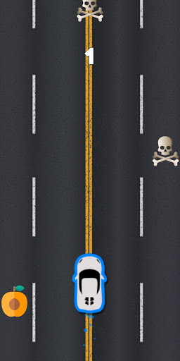 Three Lane Screen 3