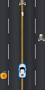 Three Lane