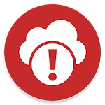 Cover Image of Download Severe Weather Alerts 1.8 APK