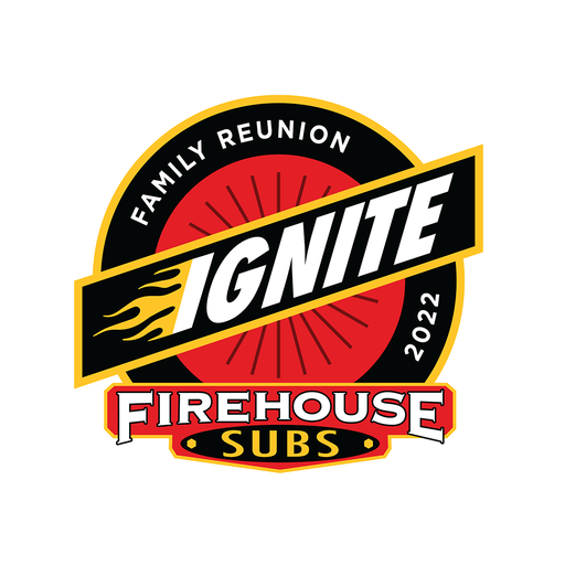 Firehouse Subs Reunion logo