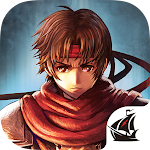 Cover Image of 下载 Arc The Lad R  APK