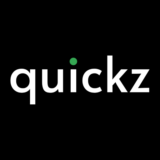 quickz - Günstige Fahrten logo