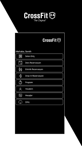 CrossFit 34
