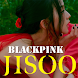 JISOO (BLACKPINK) ➔ 꽃 (FLOWER)