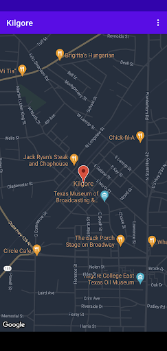 Texas Day Tours - East Texas Screen 3