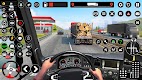 screenshot of Truck Games 3D & Driving Games